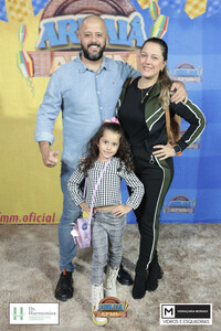 ARRAI� AFMM 2024 (SEXTA-FEIRA) 19/07