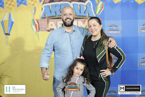 ARRAI� AFMM 2024 (SEXTA-FEIRA) 19/07