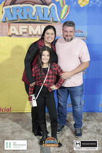 ARRAI� AFMM 2024 (SEXTA-FEIRA) 19/07