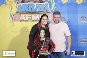 ARRAI� AFMM 2024 (SEXTA-FEIRA) 19/07