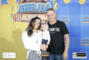 ARRAI� AFMM 2024 (SEXTA-FEIRA) 19/07