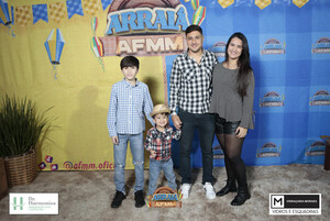 ARRAI� AFMM 2024 (SEXTA-FEIRA) 19/07