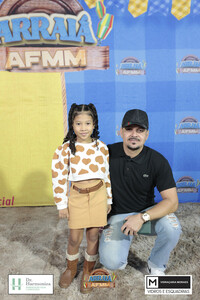 ARRAI� AFMM 2024 (SEXTA-FEIRA) 19/07
