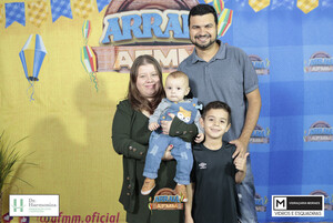 ARRAI� AFMM 2024 (SEXTA-FEIRA) 19/07