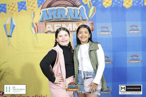 ARRAI� AFMM 2024 (SEXTA-FEIRA) 19/07