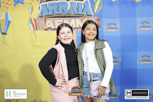 ARRAI� AFMM 2024 (SEXTA-FEIRA) 19/07