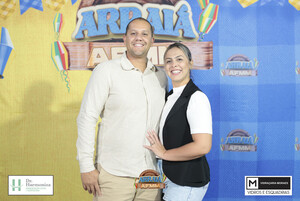 ARRAI� AFMM 2024 (SEXTA-FEIRA) 19/07