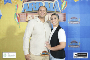 ARRAI� AFMM 2024 (SEXTA-FEIRA) 19/07