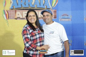 ARRAI� AFMM 2024 (SEXTA-FEIRA) 19/07