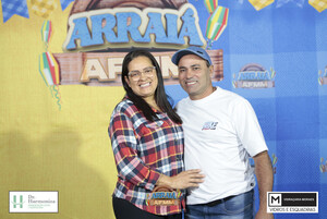 ARRAI� AFMM 2024 (SEXTA-FEIRA) 19/07