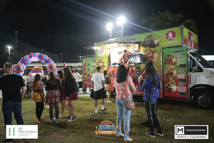ARRAI� AFMM 2024 (SEXTA-FEIRA) 19/07