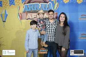 ARRAI� AFMM 2024 (SEXTA-FEIRA) 19/07