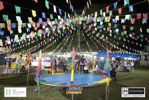 ARRAI� AFMM 2024 (SEXTA-FEIRA) 19/07