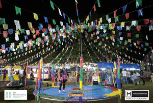 ARRAI� AFMM 2024 (SEXTA-FEIRA) 19/07