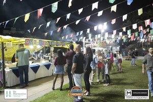 ARRAI� AFMM 2024 (SEXTA-FEIRA) 19/07