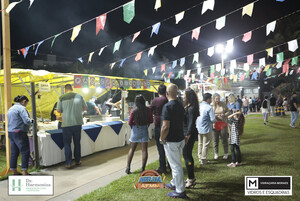 ARRAI� AFMM 2024 (SEXTA-FEIRA) 19/07