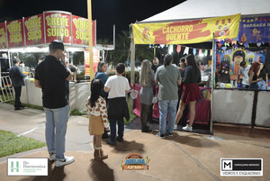 ARRAI� AFMM 2024 (SEXTA-FEIRA) 19/07