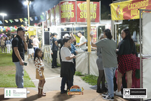 ARRAI� AFMM 2024 (SEXTA-FEIRA) 19/07