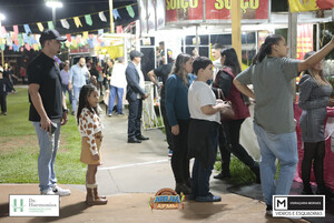 ARRAI� AFMM 2024 (SEXTA-FEIRA) 19/07