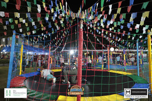 ARRAI� AFMM 2024 (SEXTA-FEIRA) 19/07