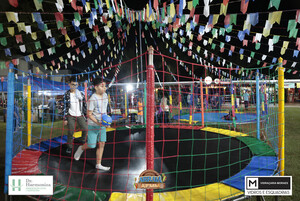 ARRAI� AFMM 2024 (SEXTA-FEIRA) 19/07