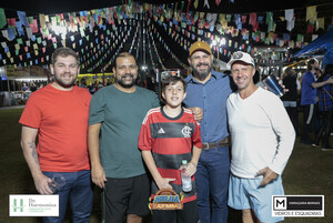 ARRAI� AFMM 2024 (SEXTA-FEIRA) 19/07
