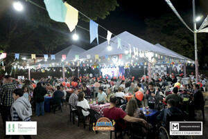 ARRAI� AFMM 2024 (SEXTA-FEIRA) 19/07