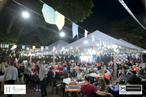 ARRAI� AFMM 2024 (SEXTA-FEIRA) 19/07
