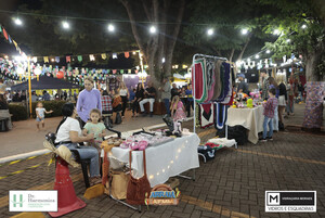 ARRAI� AFMM 2024 (SEXTA-FEIRA) 19/07