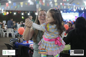 ARRAI� AFMM 2024 (SEXTA-FEIRA) 19/07
