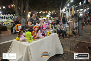 ARRAI� AFMM 2024 (SEXTA-FEIRA) 19/07