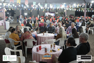 ARRAI� AFMM 2024 (SEXTA-FEIRA) 19/07