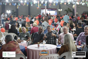 ARRAI� AFMM 2024 (SEXTA-FEIRA) 19/07