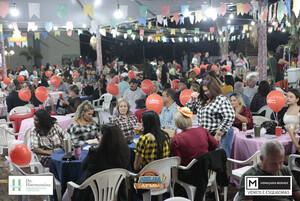 ARRAI� AFMM 2024 (SEXTA-FEIRA) 19/07