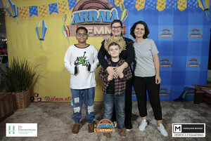 ARRAI� AFMM 2024 (SEXTA-FEIRA) 19/07