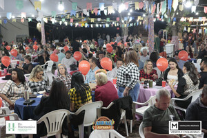 ARRAI� AFMM 2024 (SEXTA-FEIRA) 19/07