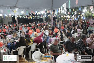 ARRAI� AFMM 2024 (SEXTA-FEIRA) 19/07