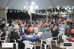 ARRAI� AFMM 2024 (SEXTA-FEIRA) 19/07
