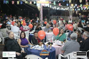 ARRAI� AFMM 2024 (SEXTA-FEIRA) 19/07