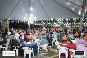 ARRAI� AFMM 2024 (SEXTA-FEIRA) 19/07