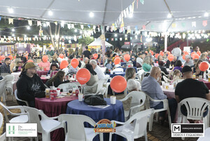 ARRAI� AFMM 2024 (SEXTA-FEIRA) 19/07