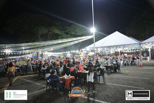 ARRAI� AFMM 2024 (SEXTA-FEIRA) 19/07
