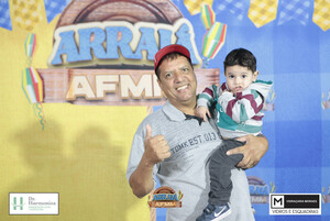 ARRAI� AFMM 2024 (SEXTA-FEIRA) 19/07