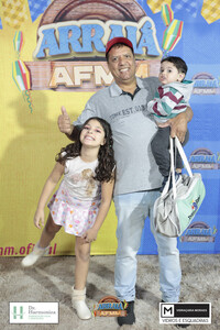 ARRAI� AFMM 2024 (SEXTA-FEIRA) 19/07