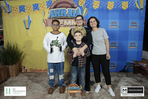 ARRAI� AFMM 2024 (SEXTA-FEIRA) 19/07