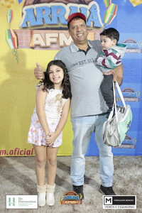 ARRAI� AFMM 2024 (SEXTA-FEIRA) 19/07