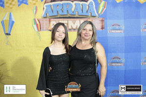 ARRAI� AFMM 2024 (SEXTA-FEIRA) 19/07