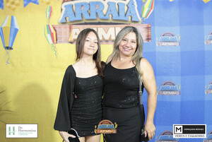 ARRAI� AFMM 2024 (SEXTA-FEIRA) 19/07