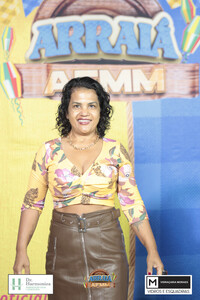 ARRAI� AFMM 2024 (SEXTA-FEIRA) 19/07