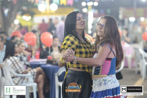 ARRAI� AFMM 2024 (SEXTA-FEIRA) 19/07